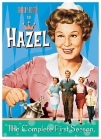 Serie Hazel