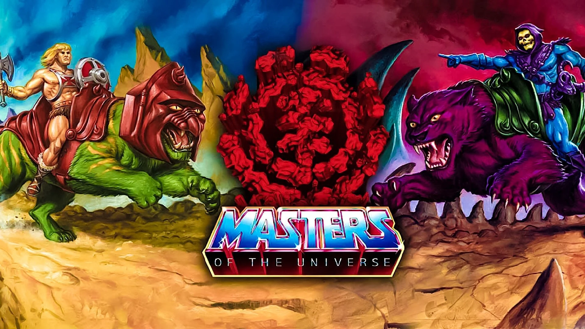 Foto de Masters of the Universe