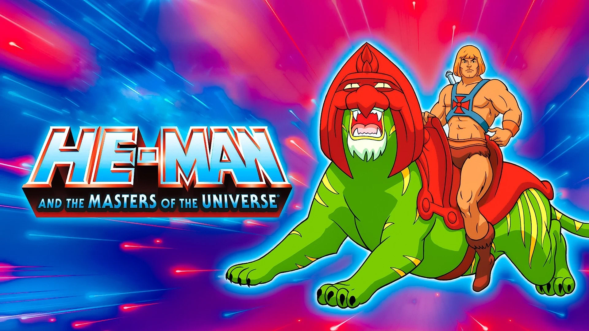 Foto de Masters of the Universe