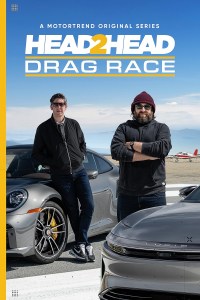 Serie Head 2 Head Drag Race