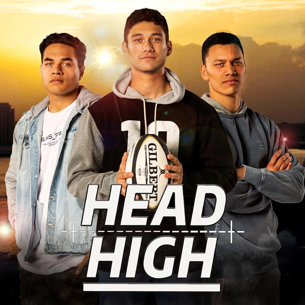 Poster  de Head High