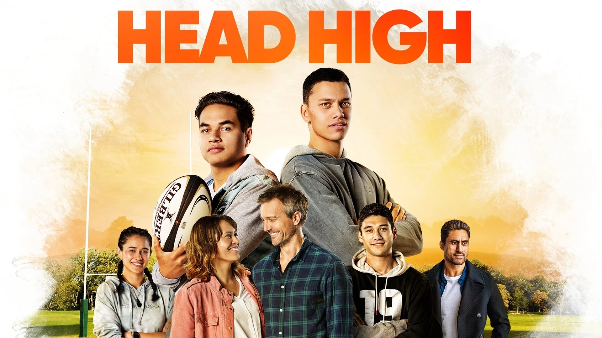 Foto de Head High