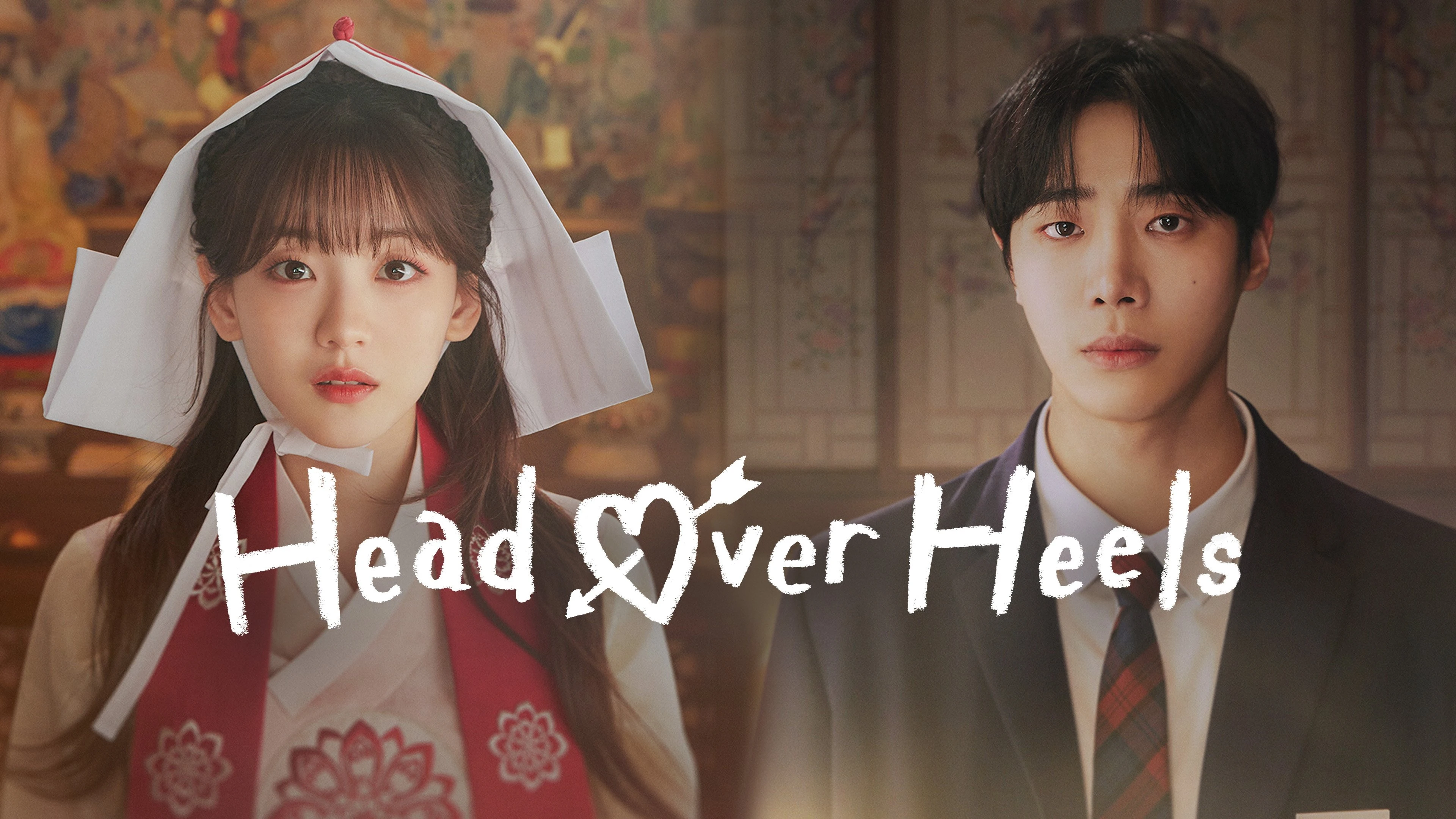 Foto de Head over Heels