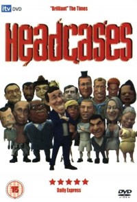 Serie Headcases
