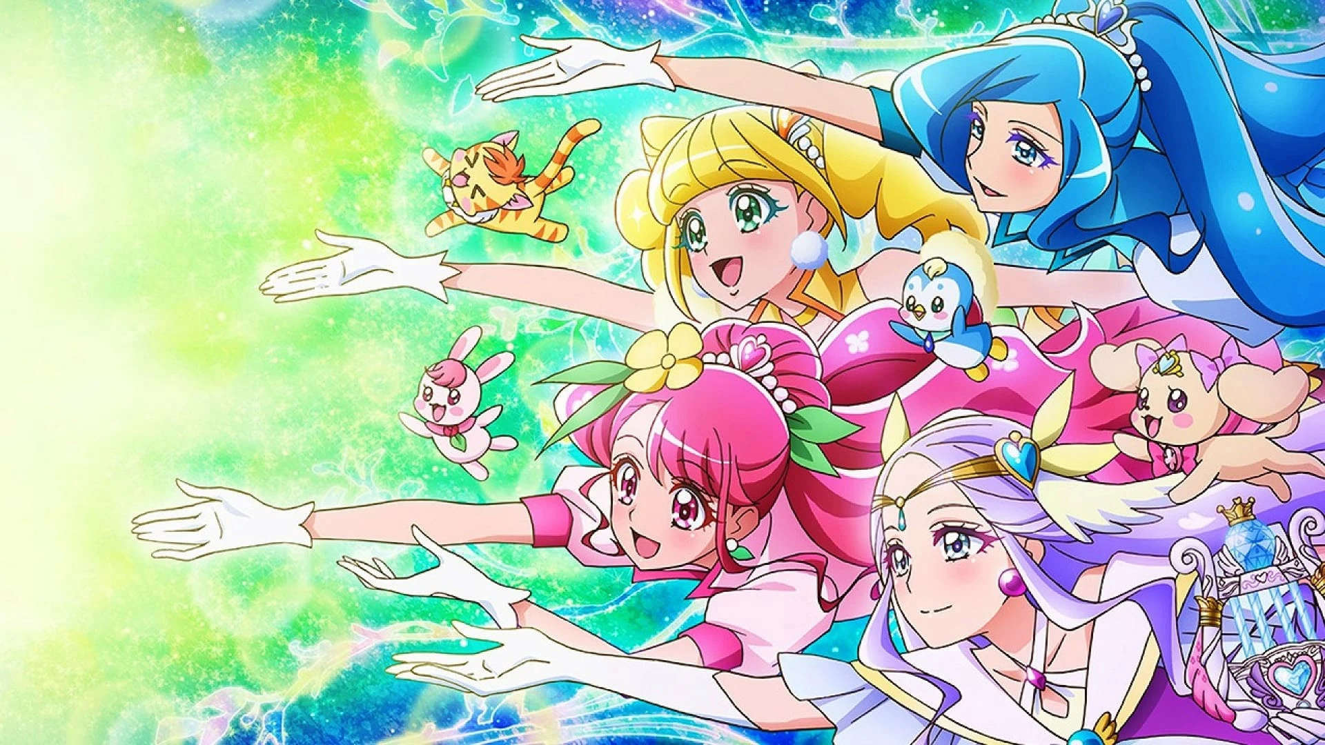 Foto de Healin' Good♡Precure