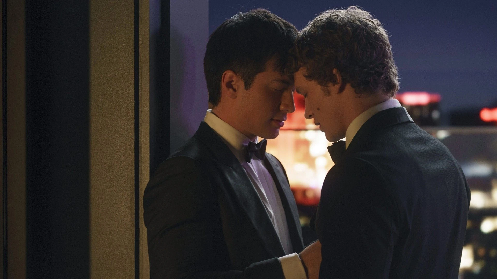 Foto de Heated Rivalry