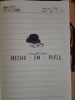Hecho en Papel