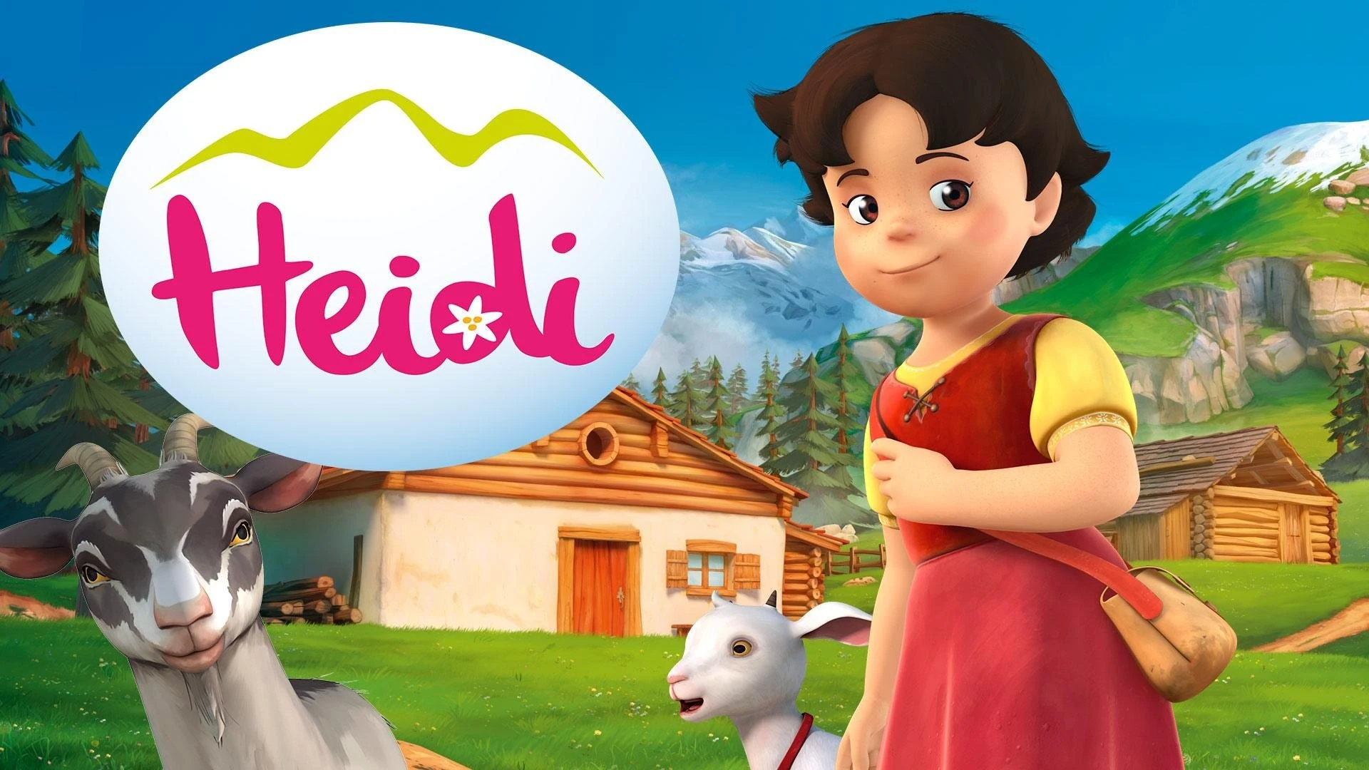 Foto de Heidi