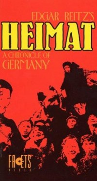 Serie Heimat: A Chronicle of Germany