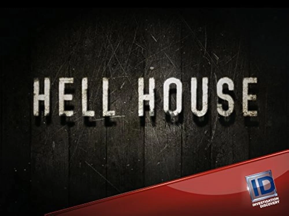 Poster  de Hell House