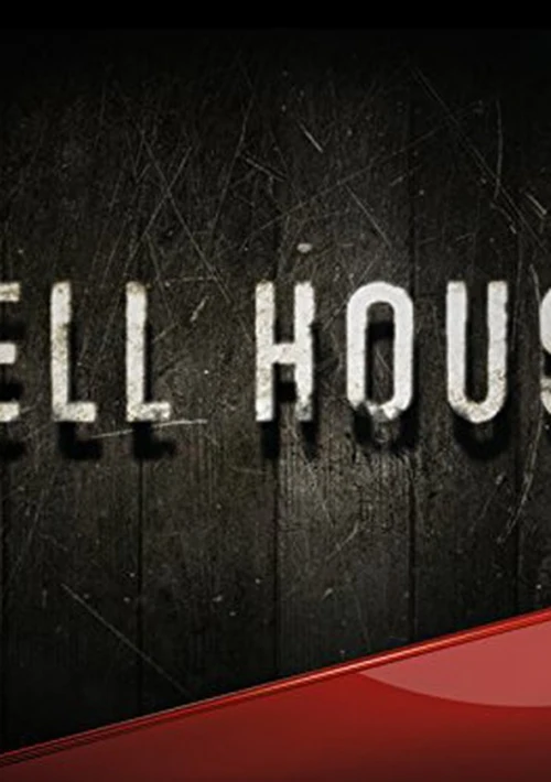 Poster  de la temporada 1 de Hell House