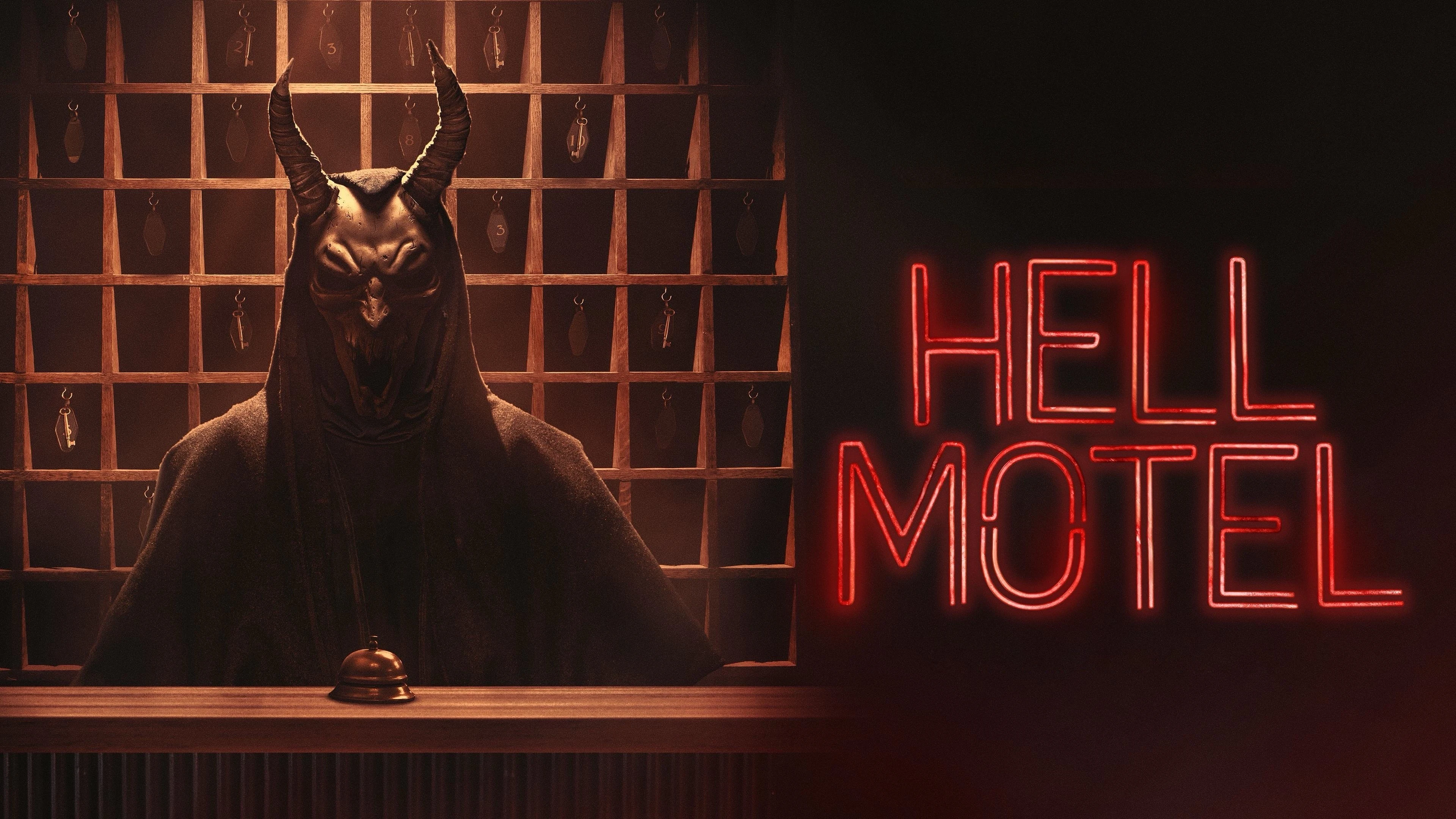 Foto de Hell Motel