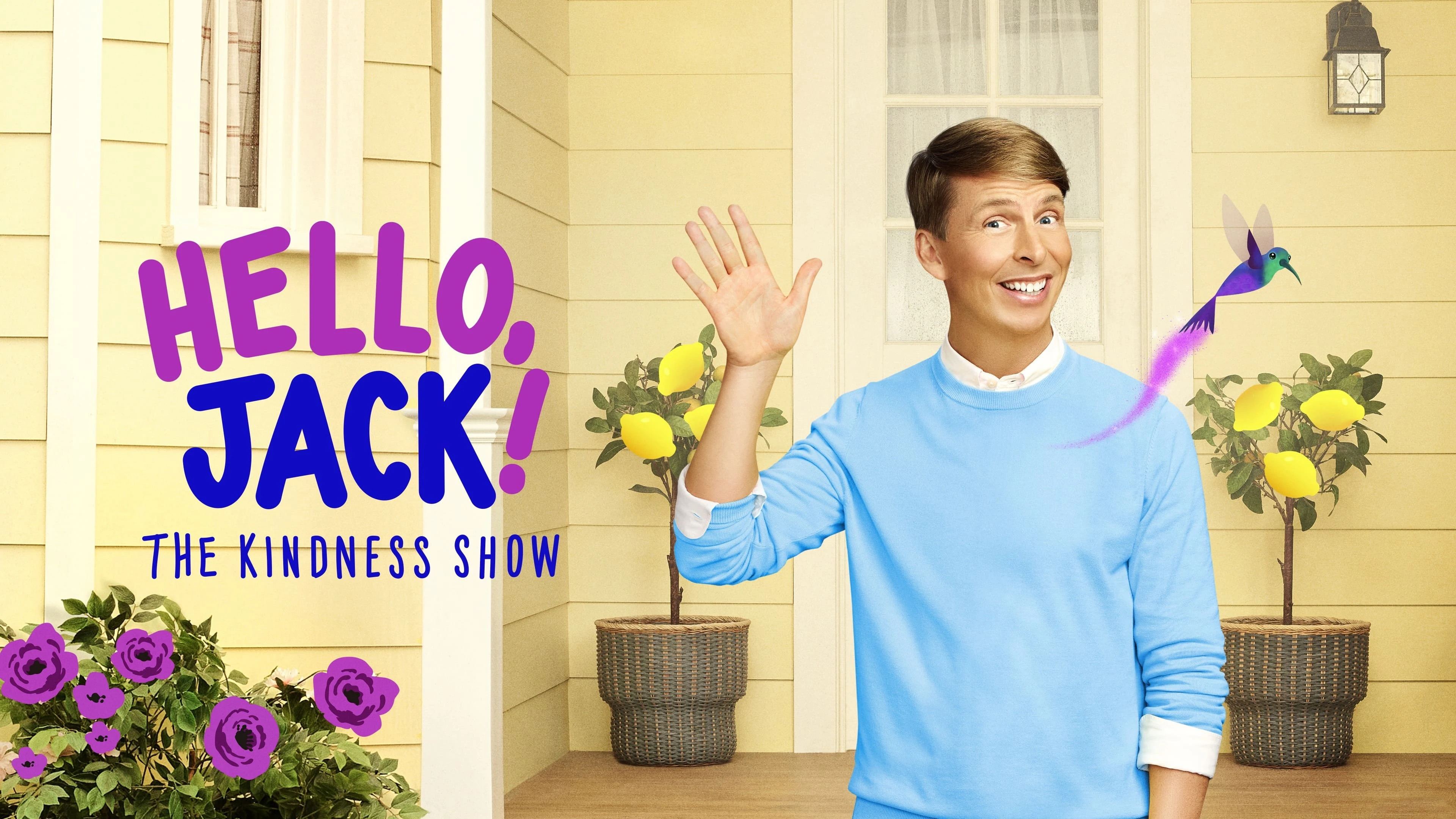 Foto de Hello, Jack! The Kindness Show