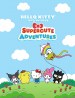 Hello Kitty and Friends Supercute Adventures