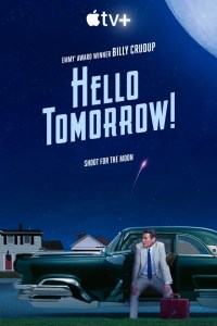 Serie Hello Tomorrow!