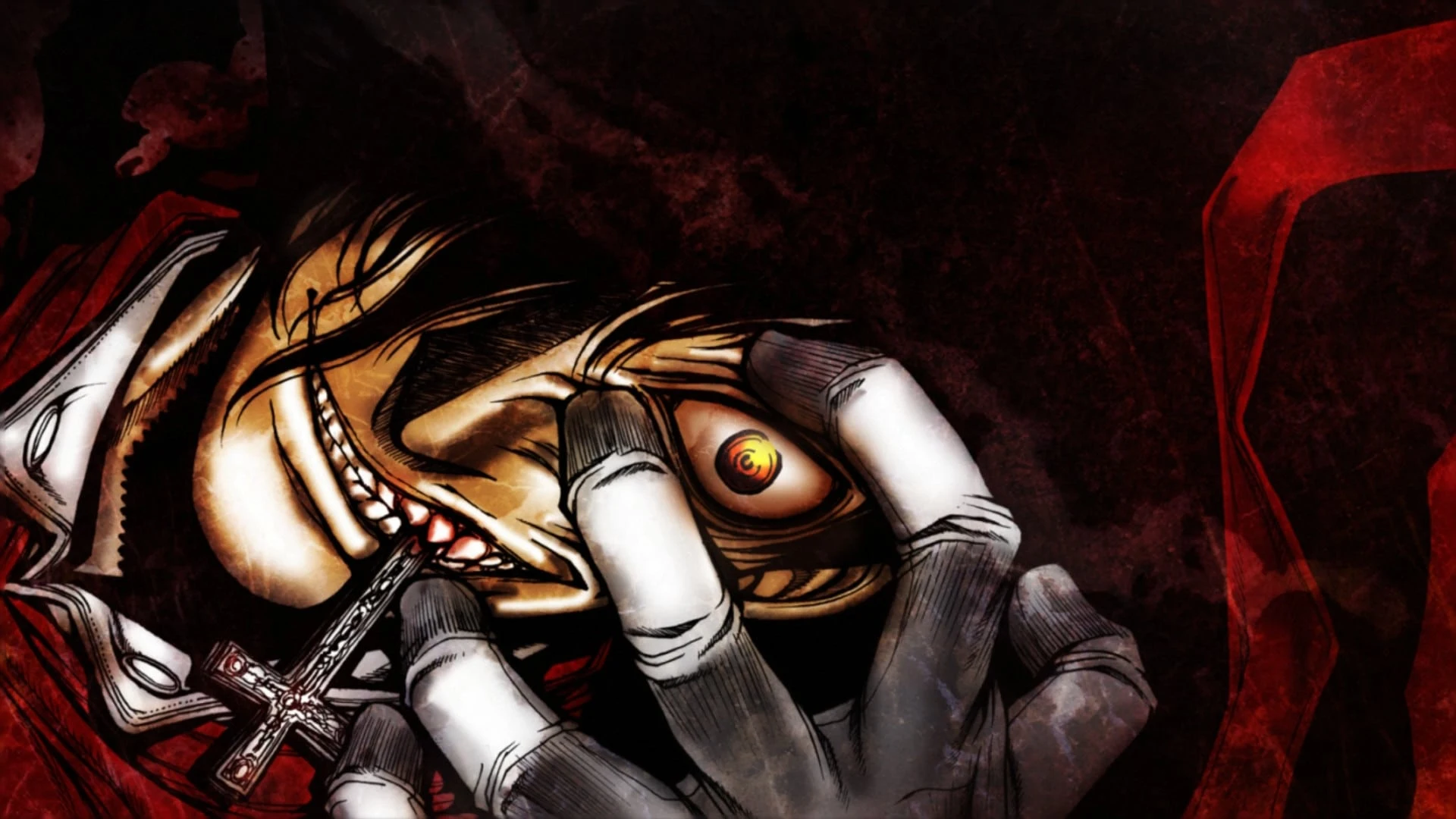 Foto de Hellsing Ultimate