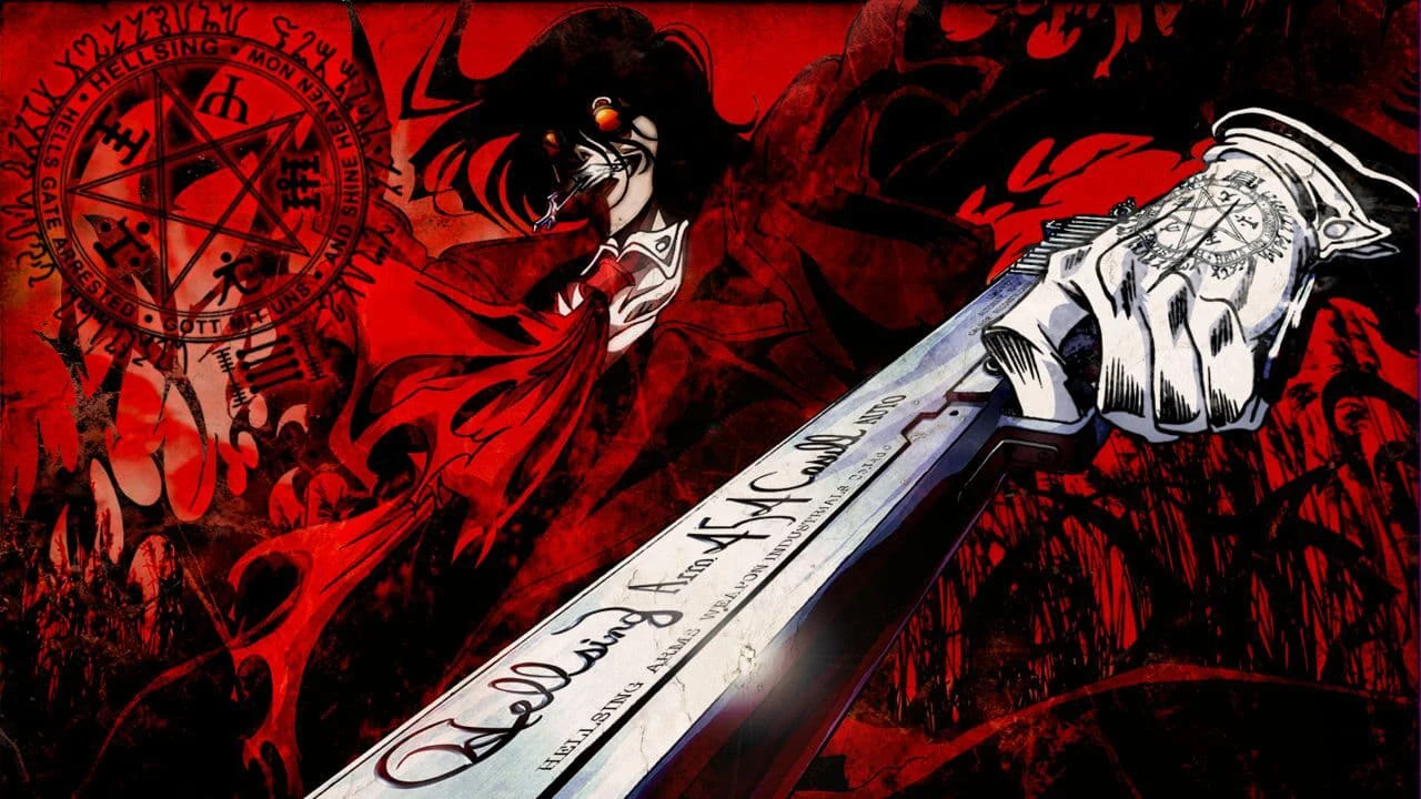 Foto de Hellsing Ultimate