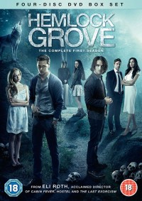 Serie Hemlock Grove