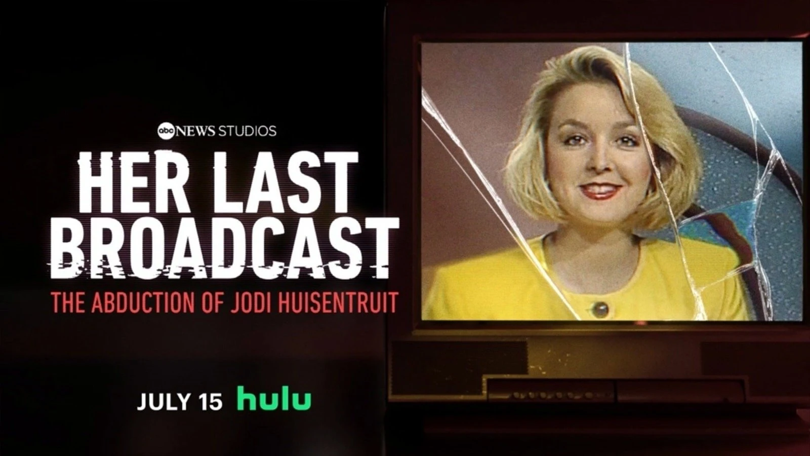 Foto de Her Last Broadcast: The Abduction of Jodi Huisentruit