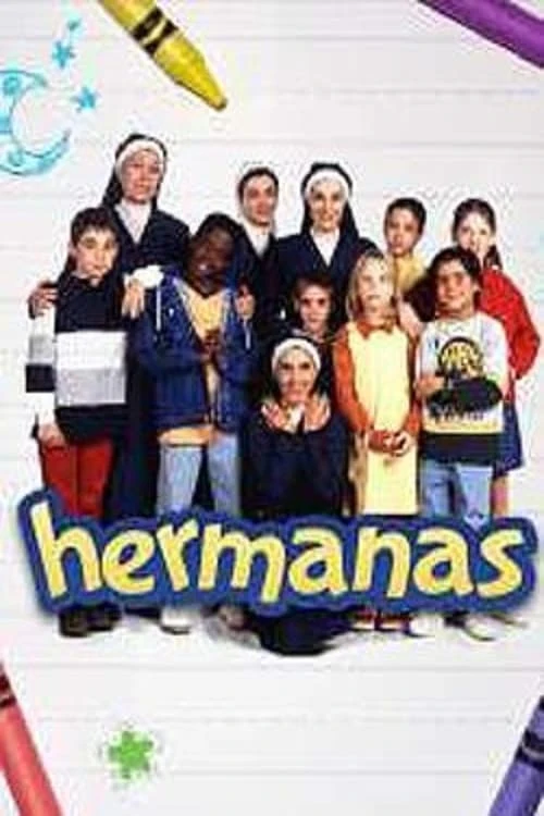Poster  de Hermanas en español