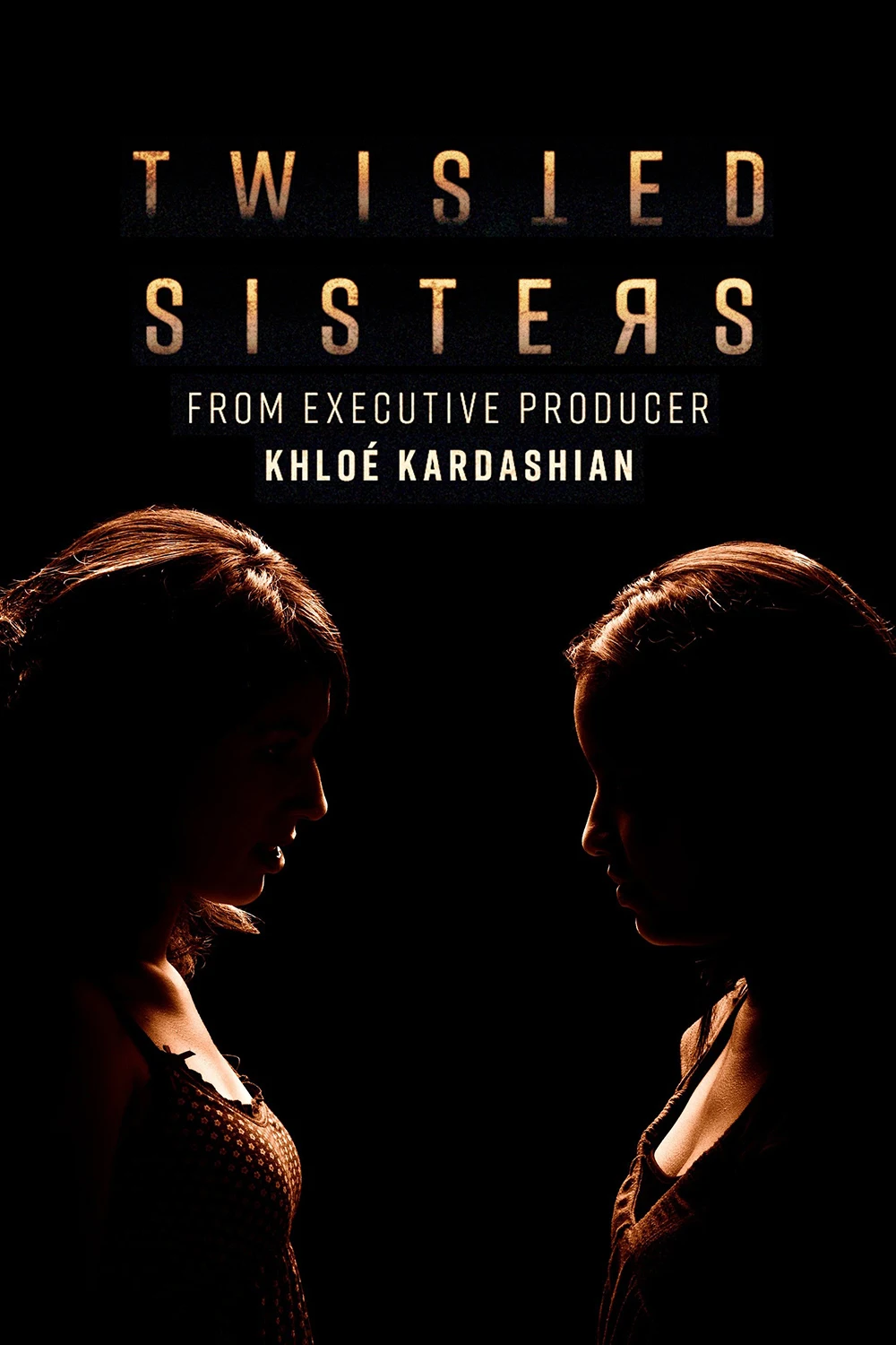 Poster  de Hermanas y asesinas