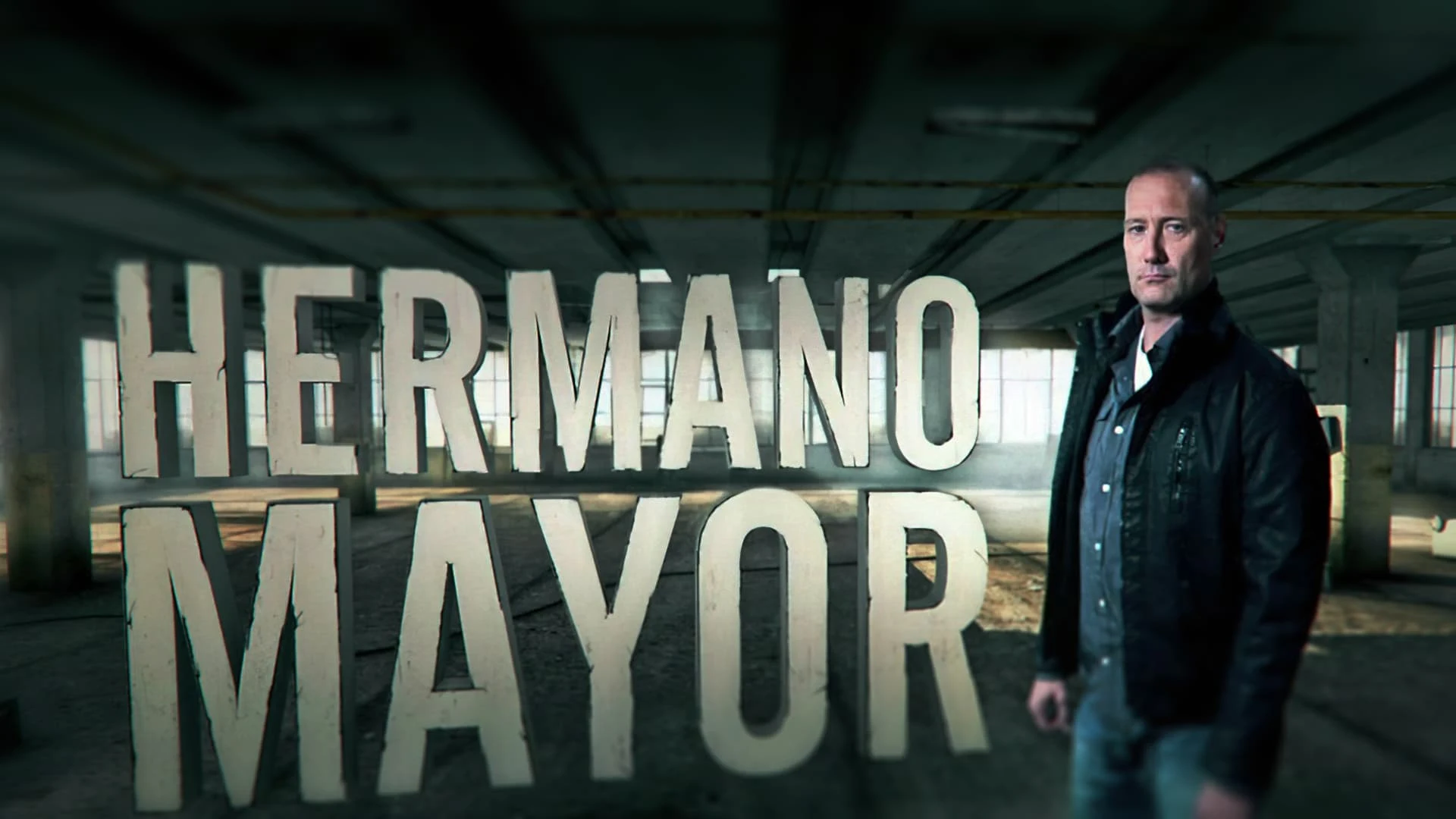 Foto de Hermano mayor