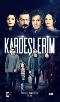 Serie Kardeslerim