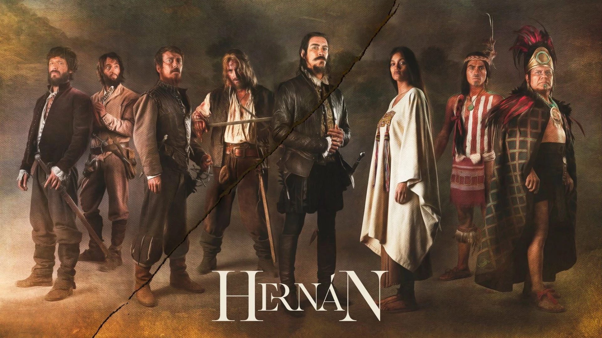 Foto de Hernán