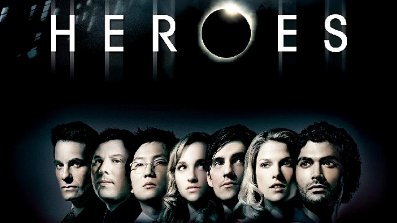 Foto de Heroes