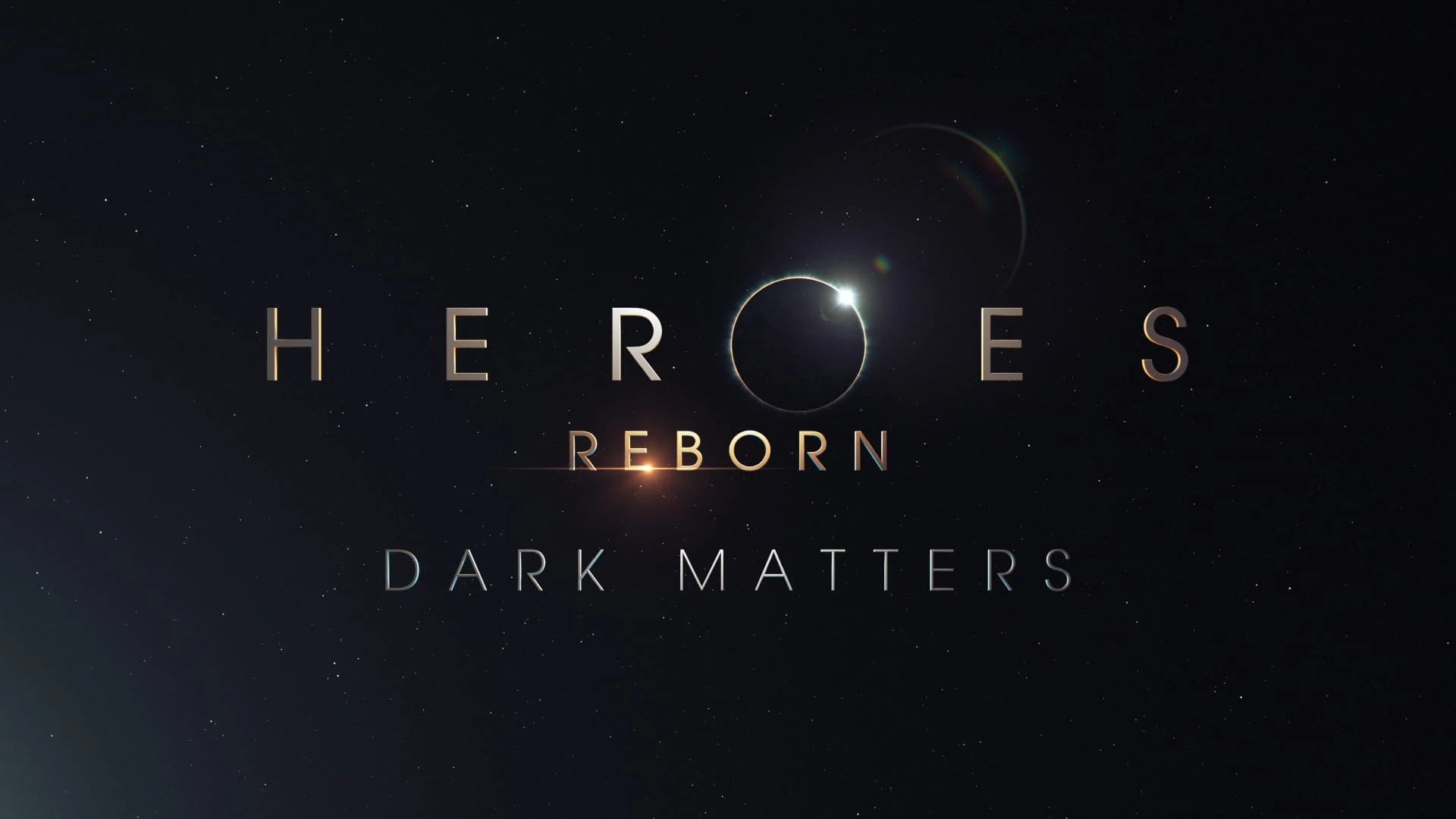 Foto de Heroes Reborn: Dark Matters