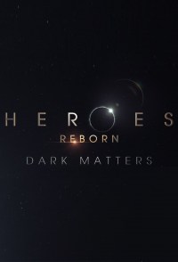 Serie Heroes Reborn: Dark Matters