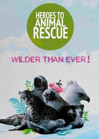 Serie Heroes to Animals Rescue