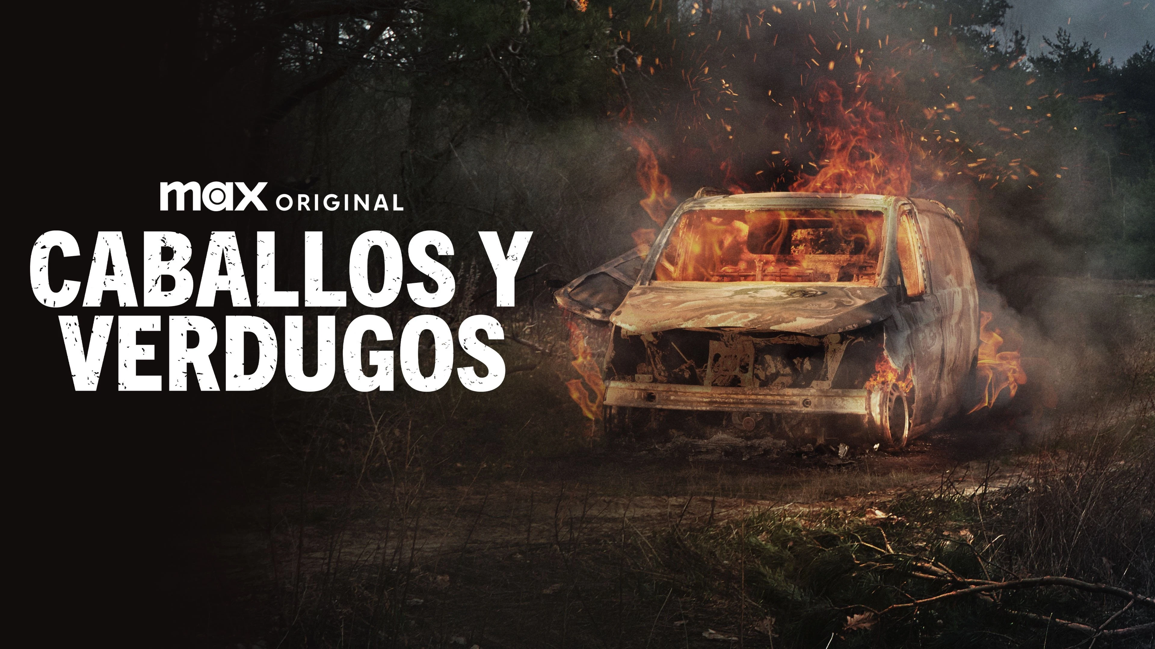 Foto de Horses & Hangmen