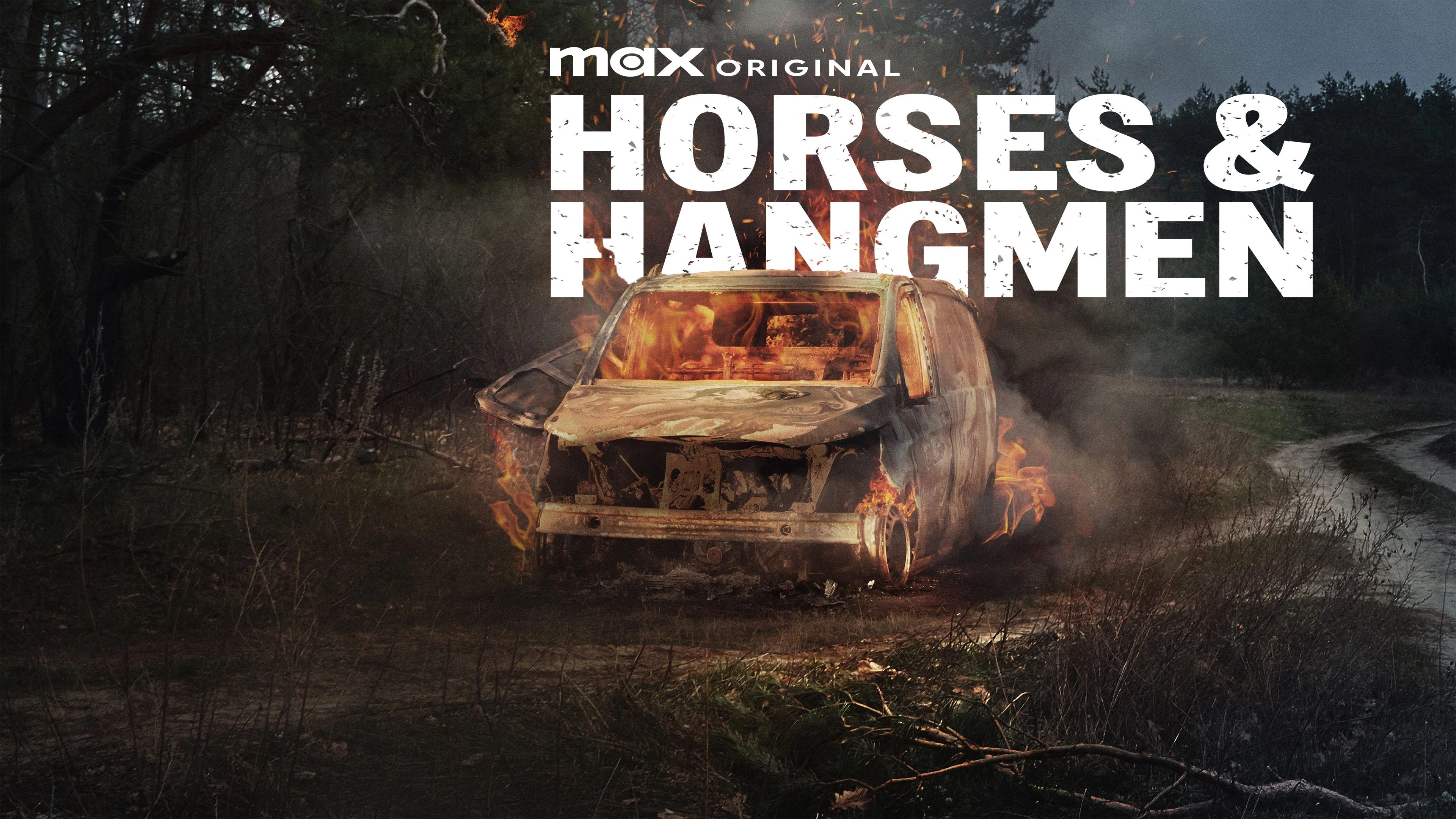 Foto de Horses & Hangmen