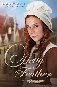 Serie Hetty Feather