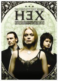 Serie Hex