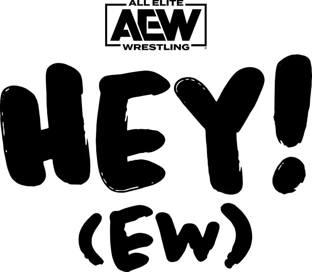 Poster  de Hey!