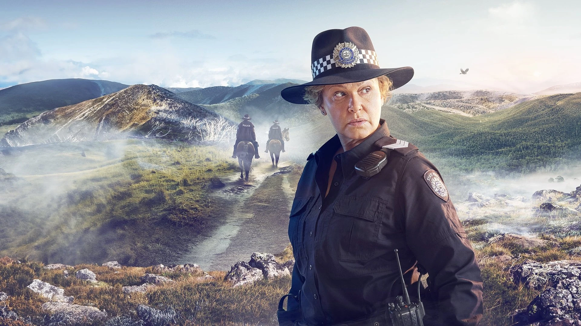 Foto de High Country
