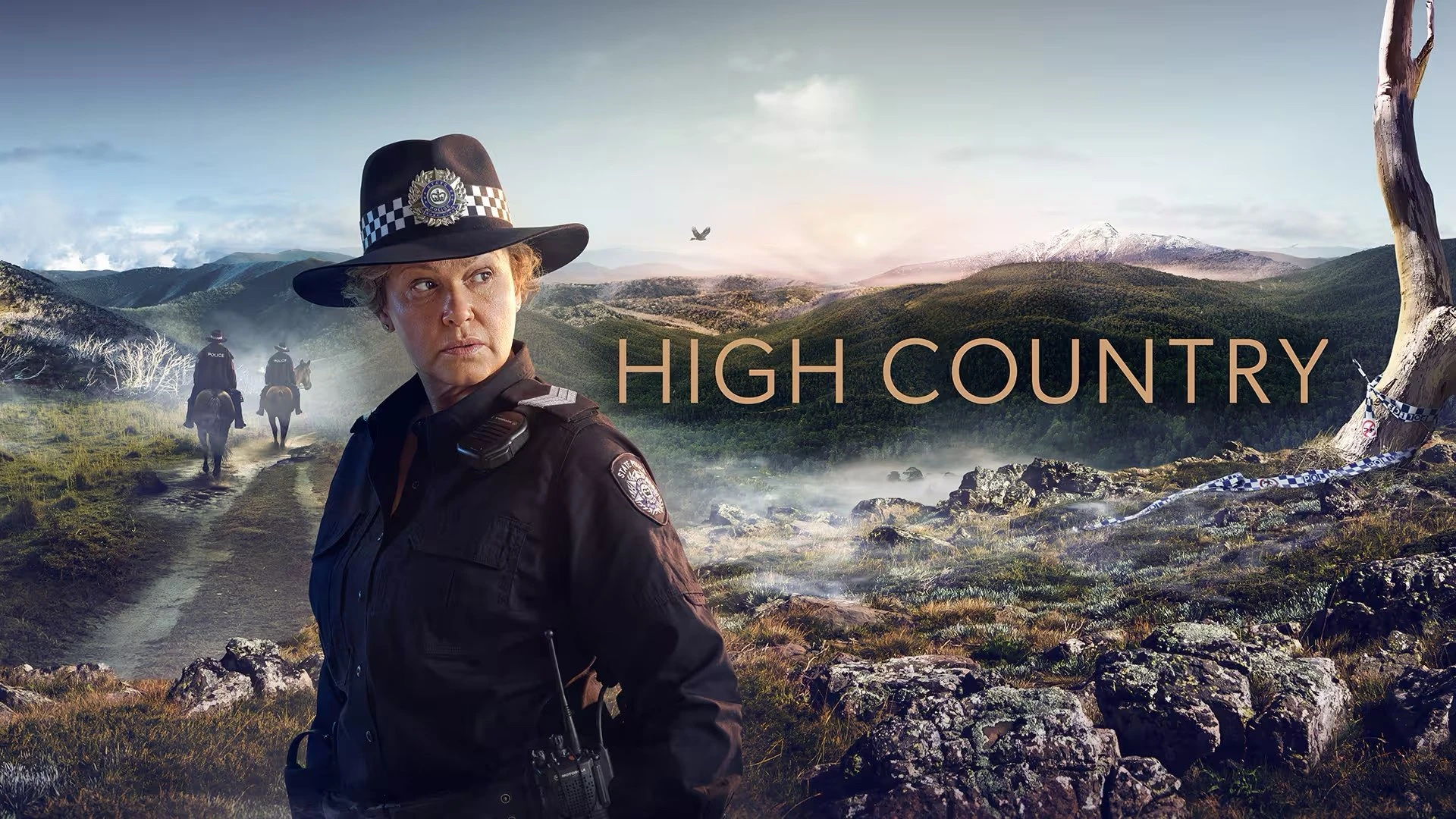 Foto de High Country
