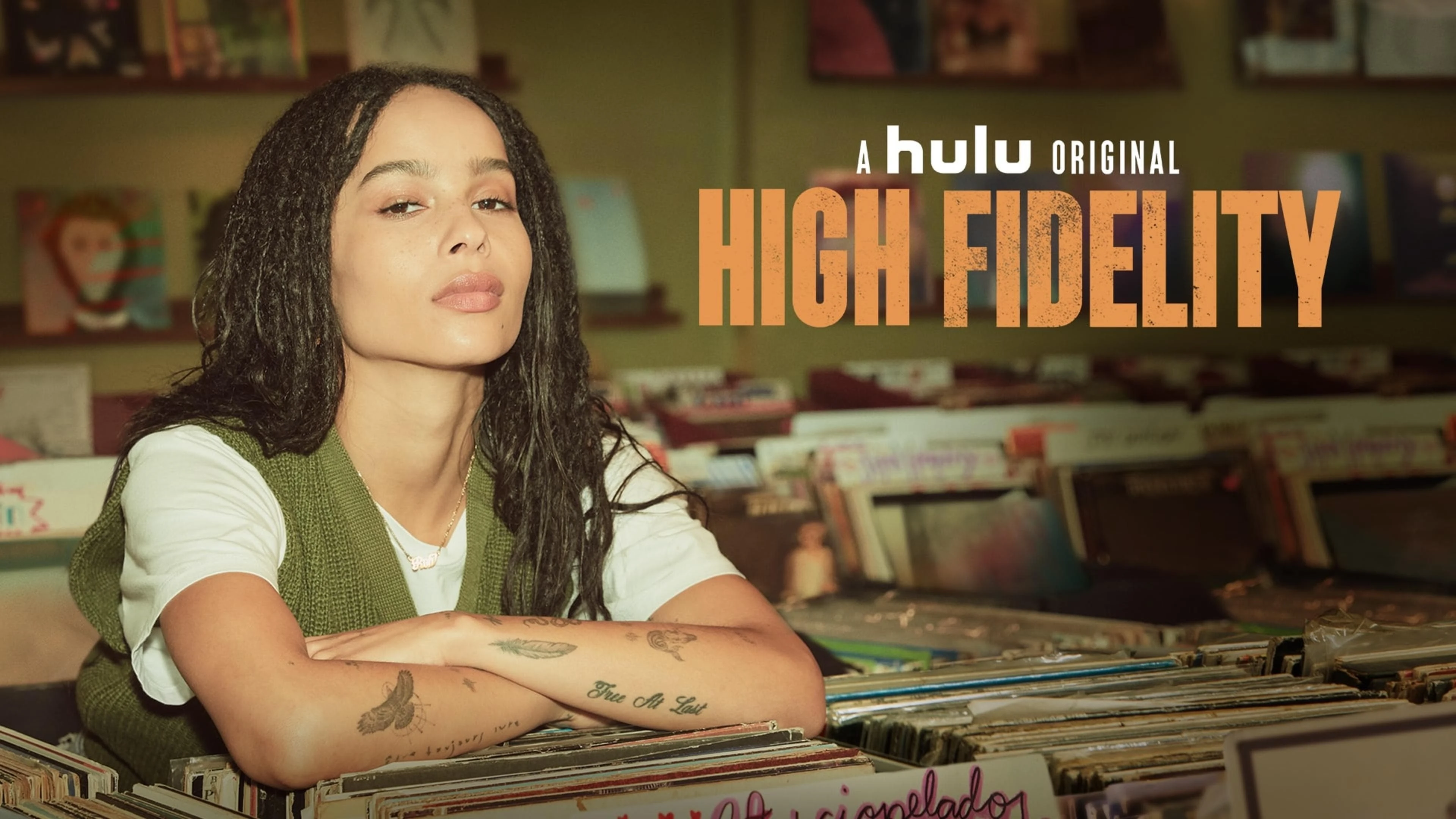 Foto de High Fidelity
