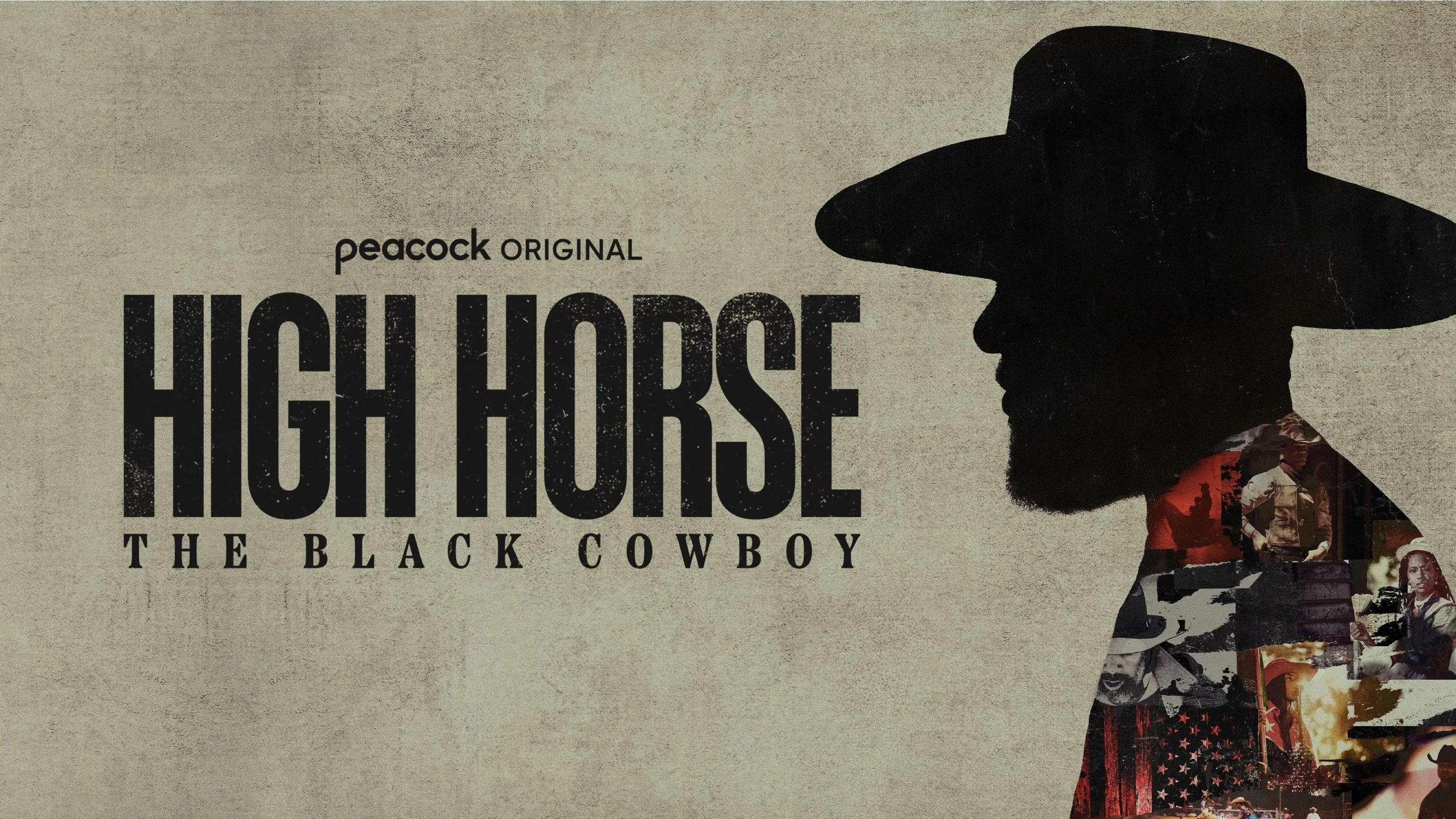 Foto de High Horse: The Black Cowboy