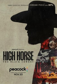 Serie High Horse: The Black Cowboy