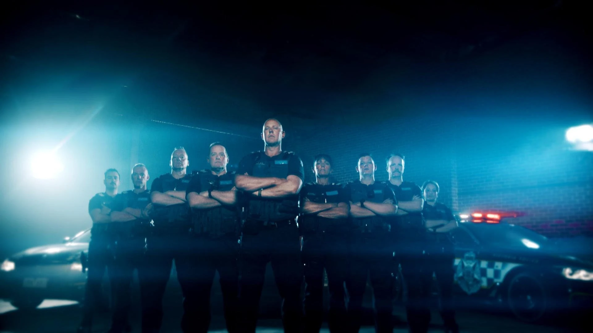 Foto de Highway Patrol