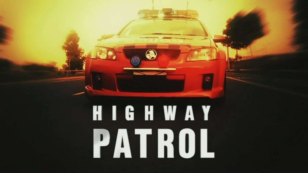 Foto de Highway Patrol
