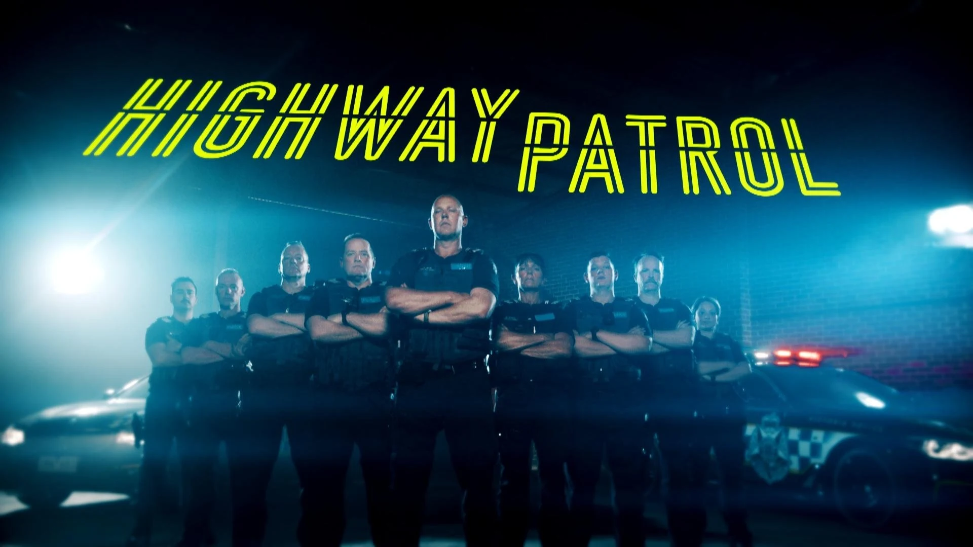 Foto de Highway Patrol