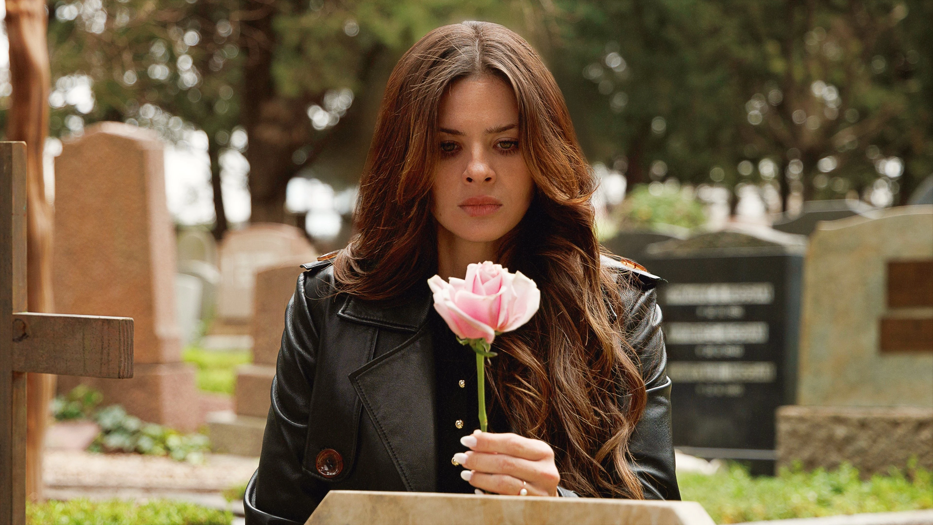 Foto de Daughter of Fire