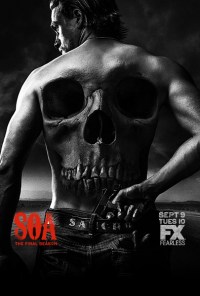 Serie Sons of Anarchy