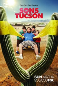 Serie Sons of Tucson