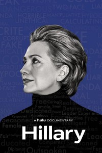 Serie Hillary