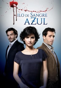 Serie Hilo de sangre azul